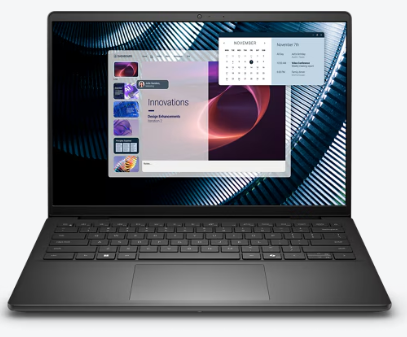 DELL Pro 14 Essential 商用筆電